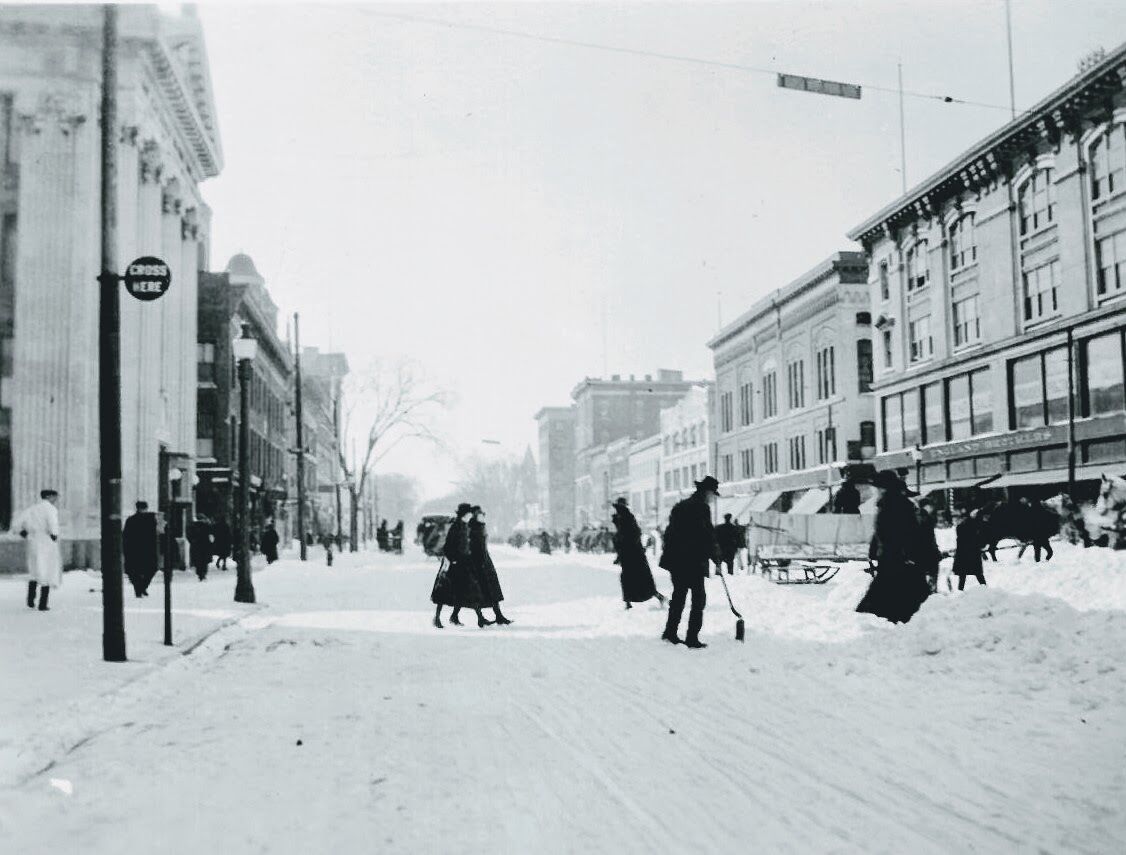 Blizzard
